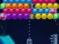 Spel Academy bubbels  online