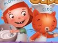 Spel Cupcakes tijd  online
