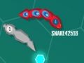 Spel Super snake online Spel Super snake online