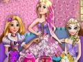 Spel Magical Tea Party het bruidsmeisje online Spel Magical Tea Party het bruidsmeisje online