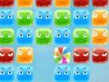 Spel Candy held  online