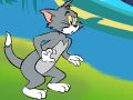 Spel Tom en Jerry - Cat Crossing  online