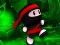 Spel Ninja: Treasure Hunt online Spel Ninja: Treasure Hunt online