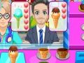 Spel Emily Ice Cream Shop  online
