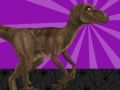 Spel Dino Hunter 2  online