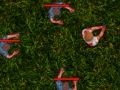 Spel Zombie War  online