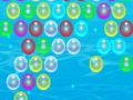 Spel Vis: Shooter Bubble  online