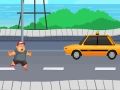 Spel Gekke hardloper online Spel Gekke hardloper online