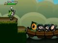 Spel Fubar: Siege in de jungle extra niveau  online