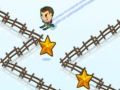 Spel Wandelpaden vrolijke  online