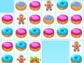 Spel Het verzamelen van snoep  online