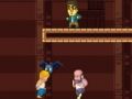 Spel Underground fighter  online