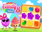 Spel Snoepregen 8 online
