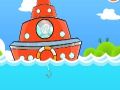 Spel Fisherman's Day  online