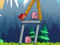 Spel Crazy Birds 2 online