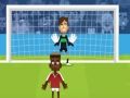 Spel Euro Football 2016: Beat  online