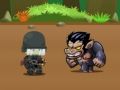 Spel Captain of War: Rage Monsters  online