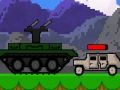 Spel The final frontier  online