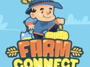 Spel Farm Connect online