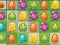 Spel Temple monsters  online