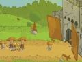 Spel Mushroom War: The Battle van Pine  online