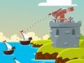 Spel De strijd aan de kust  online