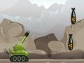 Spel Tank beschermer  online
