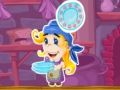 Spel Cinderella: Kitchen koorts online Spel Cinderella: Kitchen koorts online