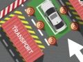 Spel Parkeren  online