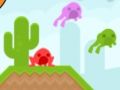 Spel Kikkers Travel online Spel Kikkers Travel online