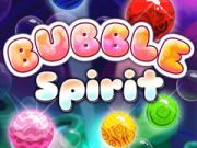 Spel Magic bubbels  online