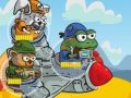 Spel Huisdieren: Dogfight  online