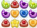 Spel Candy fusie online Spel Candy fusie online