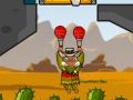 Spel Amigo coyote 4 reizen  online