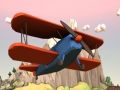 Spel Roger: Dead zombie fietser  online