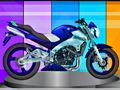 Spel Repareer mijn fiets Suzuki  online