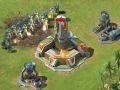 Spel Verovering van het Kasteel Guard  online
