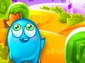 Spel Keer terug naar Candy Land aflevering 1  online