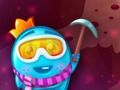 Spel Terug naar Candyland Choco Mountain  online