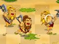Spel Barbaarse jager online Spel Barbaarse jager online