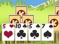 Spel Kiba en Kumba Tri-Towers online
