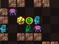 Spel Kapitein Backwater online