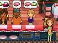 Spel Delicious Emily's New Beginning Edition Valentijnsdag  online