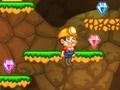 Spel Spring mijnwerker online Spel Spring mijnwerker online