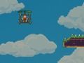 Spel Barbaarse ontsnapping online