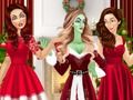 Spel Schurken kerstfeest online