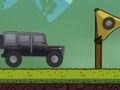 Spel Off Road Climber online
