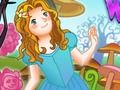 Spel Alice in Wonderland online