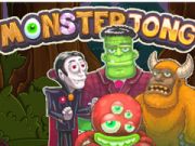 Spel Monsterjong online