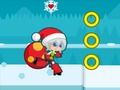 Spel Santa Girl Runner online